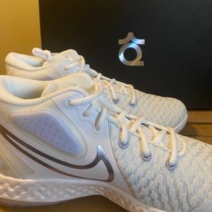 Nike KD Trey 5 VIII 9 Men's Basketball CK2089 100